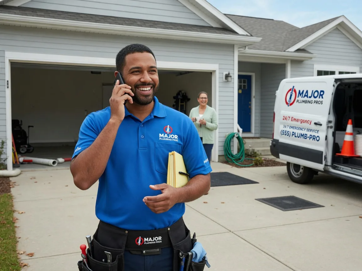 Drain Cleaning Services Orange, CT FAQs